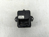 2016-2021 Honda Civic Master Power Window Switch Replacement Driver Side Left P/N:NH167L 0671T T6A J010 Fits OEM Used Auto P