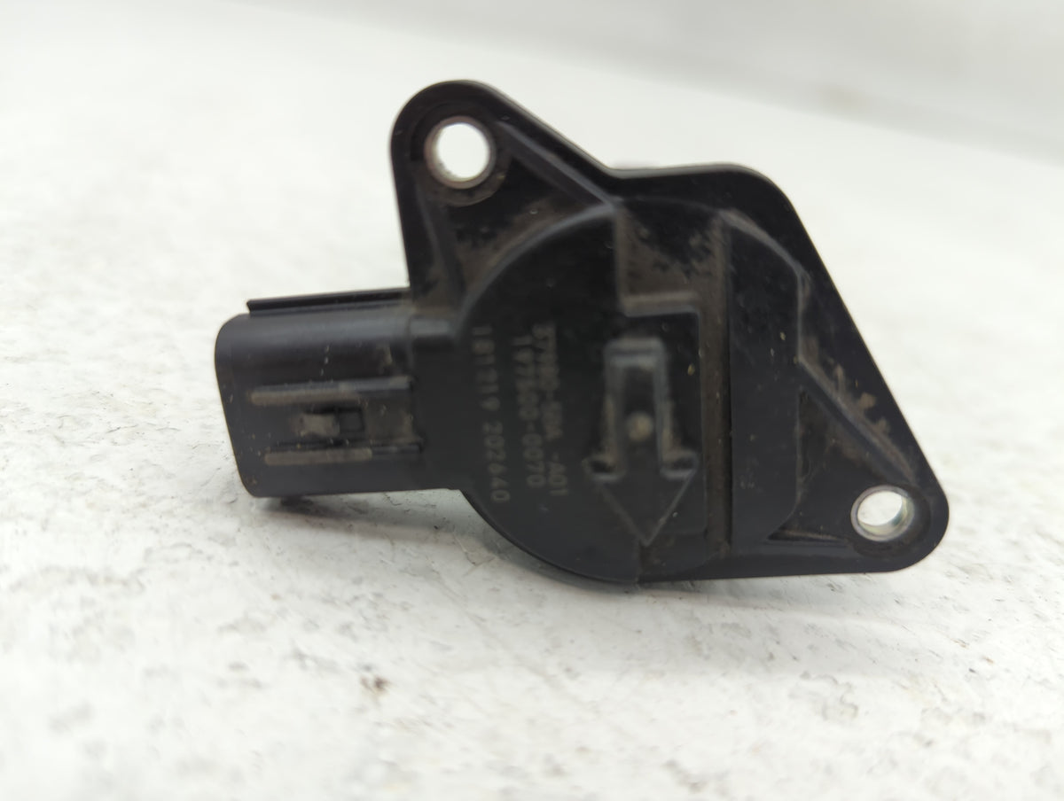 2016-2022 Honda Civic Mass Air Flow Meter Maf Sensor 634135 - Oemusedautoparts1.com