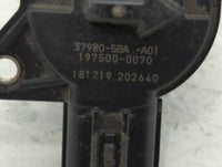 2016-2022 Honda Civic Mass Air Flow Meter Maf Sensor 634135 - Oemusedautoparts1.com