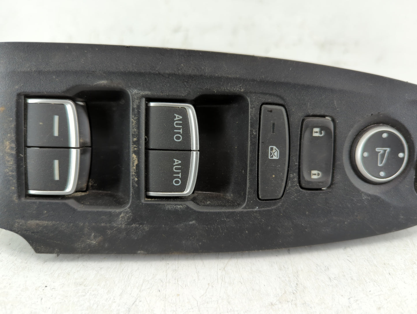 2016-2018 Honda Civic Master Power Window Switch Replacement Driver Side Left P/N:M74046 TVA A011, M64590 Fits Fits 2016 201