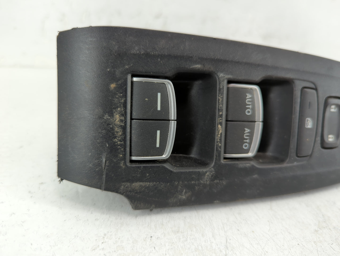 2016-2018 Honda Civic Master Power Window Switch Replacement Driver Side Left P/N:M74046 TVA A011, M64590 Fits Fits 2016 201