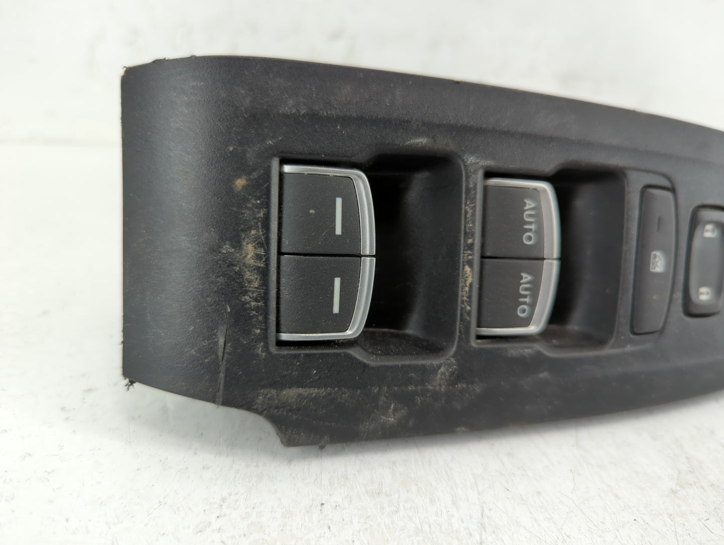 2016-2018 Honda Civic Master Power Window Switch Replacement Driver Side Left P/N:M74046 TVA A011, M64590 Fits Fits 2016 201
