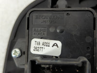 2016-2018 Honda Civic Master Power Window Switch Replacement Driver Side Left P/N:M74046 TVA A011, M64590 Fits Fits 2016 201