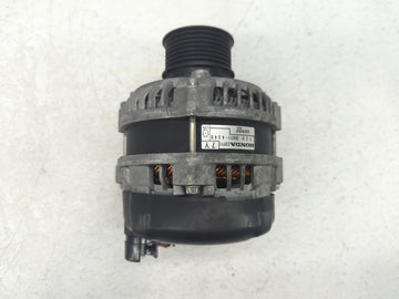 2019 Honda Civic Alternator Replacement Generator Charging Assembly Engine OEM P/N:104211-4340 CSP71 Fits OEM Used Auto Part