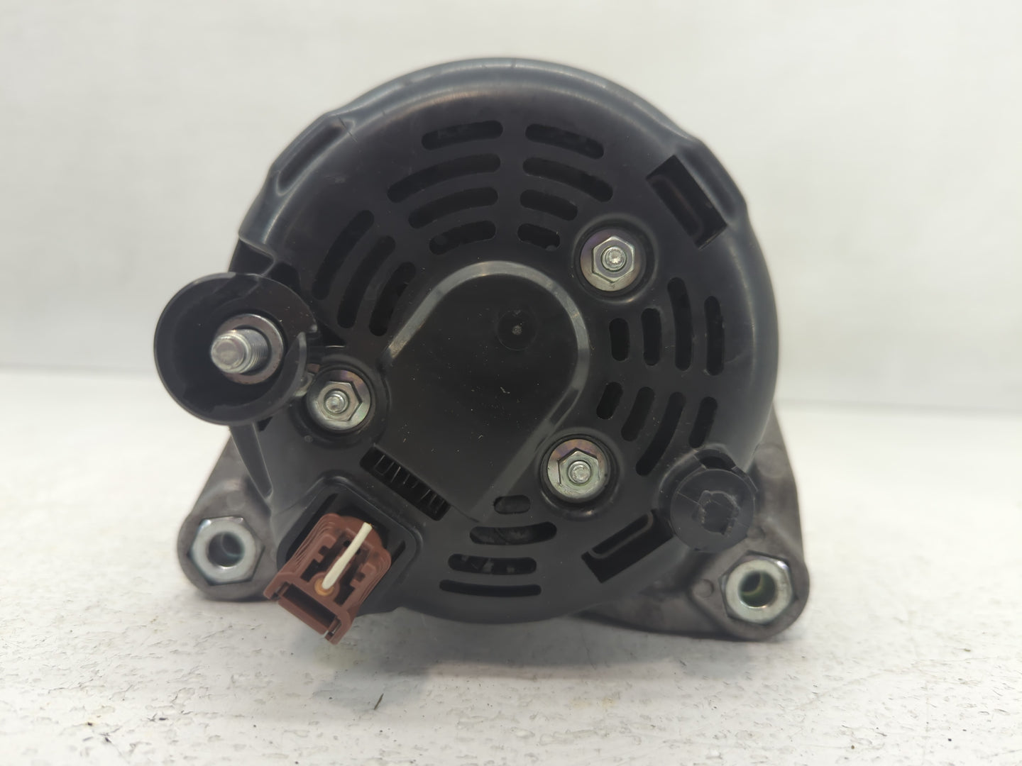 2019 Honda Civic Alternator Replacement Generator Charging Assembly Engine OEM P/N:104211-4340 CSP71 Fits OEM Used Auto Part