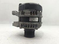 2019 Honda Civic Alternator Replacement Generator Charging Assembly Engine OEM P/N:104211-4340 CSP71 Fits OEM Used Auto Part