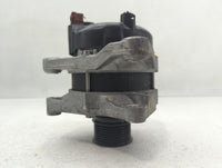 2019 Honda Civic Alternator Replacement Generator Charging Assembly Engine OEM P/N:104211-4340 CSP71 Fits OEM Used Auto Part