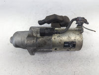 2016-2017 Honda Civic Car Starter Motor Solenoid OEM P/N:SM-75008 Fits Fits 2016 2017 2020 OEM Used Auto Parts - Oemusedauto