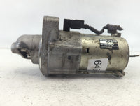2016-2017 Honda Civic Car Starter Motor Solenoid OEM P/N:SM-75008 Fits Fits 2016 2017 2020 OEM Used Auto Parts - Oemusedauto