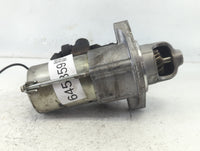 2016-2017 Honda Civic Car Starter Motor Solenoid OEM P/N:SM-75008 Fits Fits 2016 2017 2020 OEM Used Auto Parts - Oemusedauto