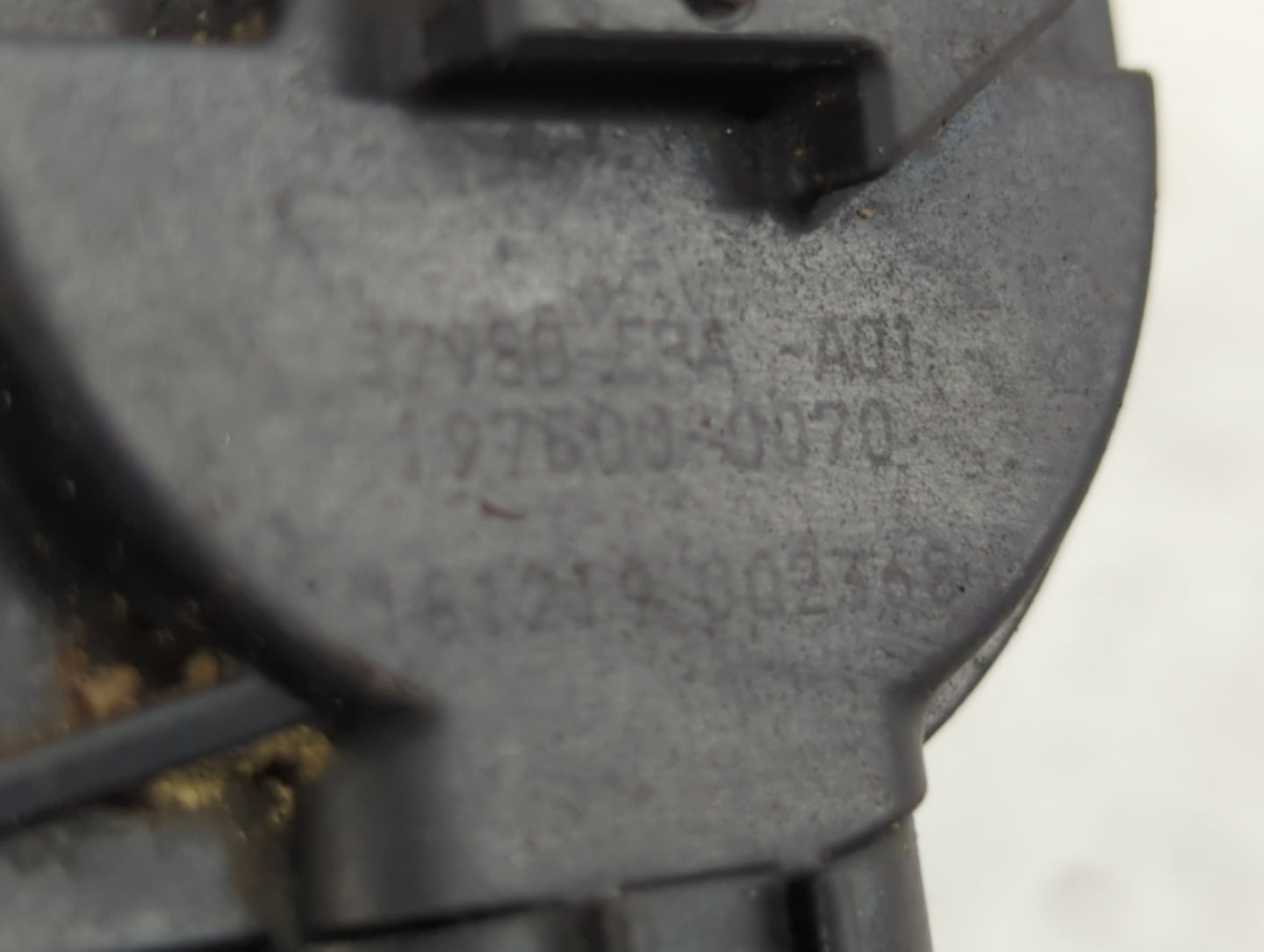 2016-2022 Honda Civic Mass Air Flow Meter Maf - Oemusedautoparts1.com