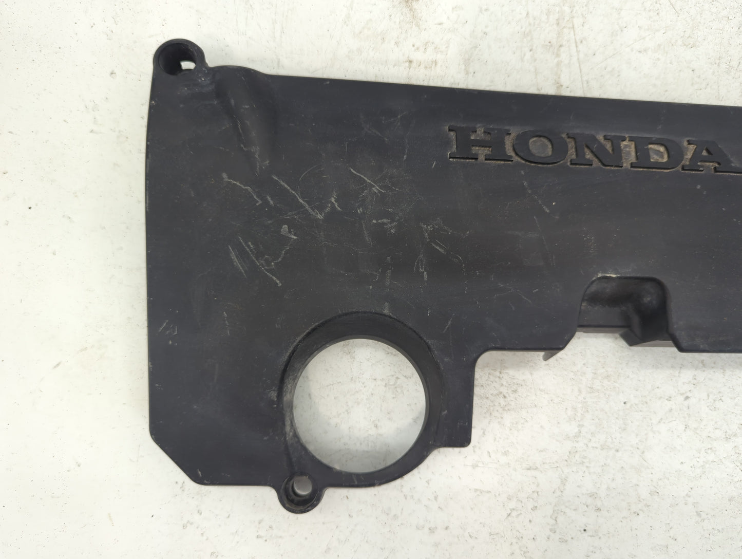 2019 Honda Civic Engine Cover - Oemusedautoparts1.com