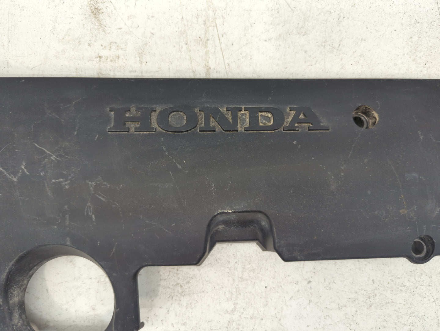 2019 Honda Civic Engine Cover - Oemusedautoparts1.com