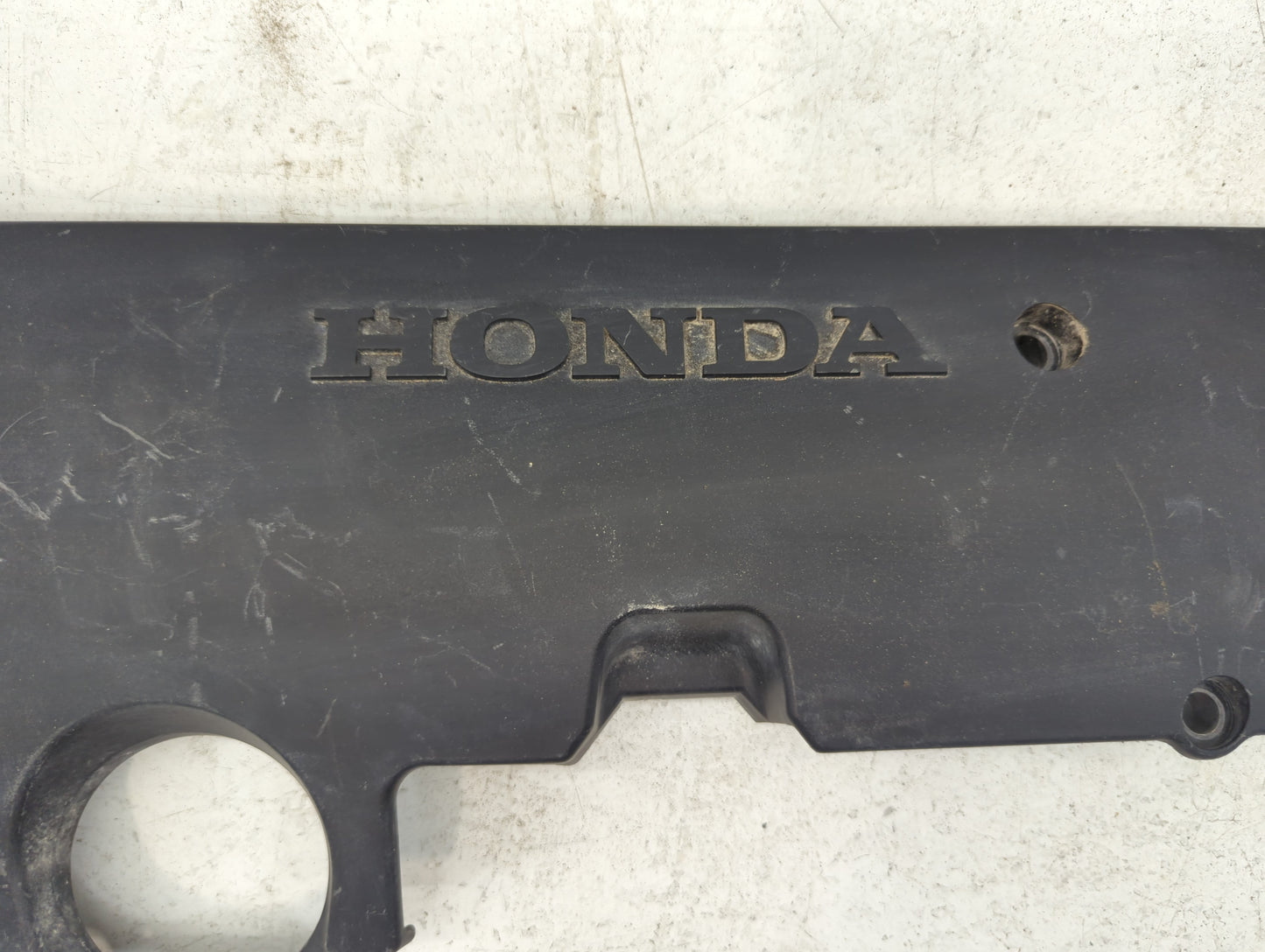 2019 Honda Civic Engine Cover - Oemusedautoparts1.com