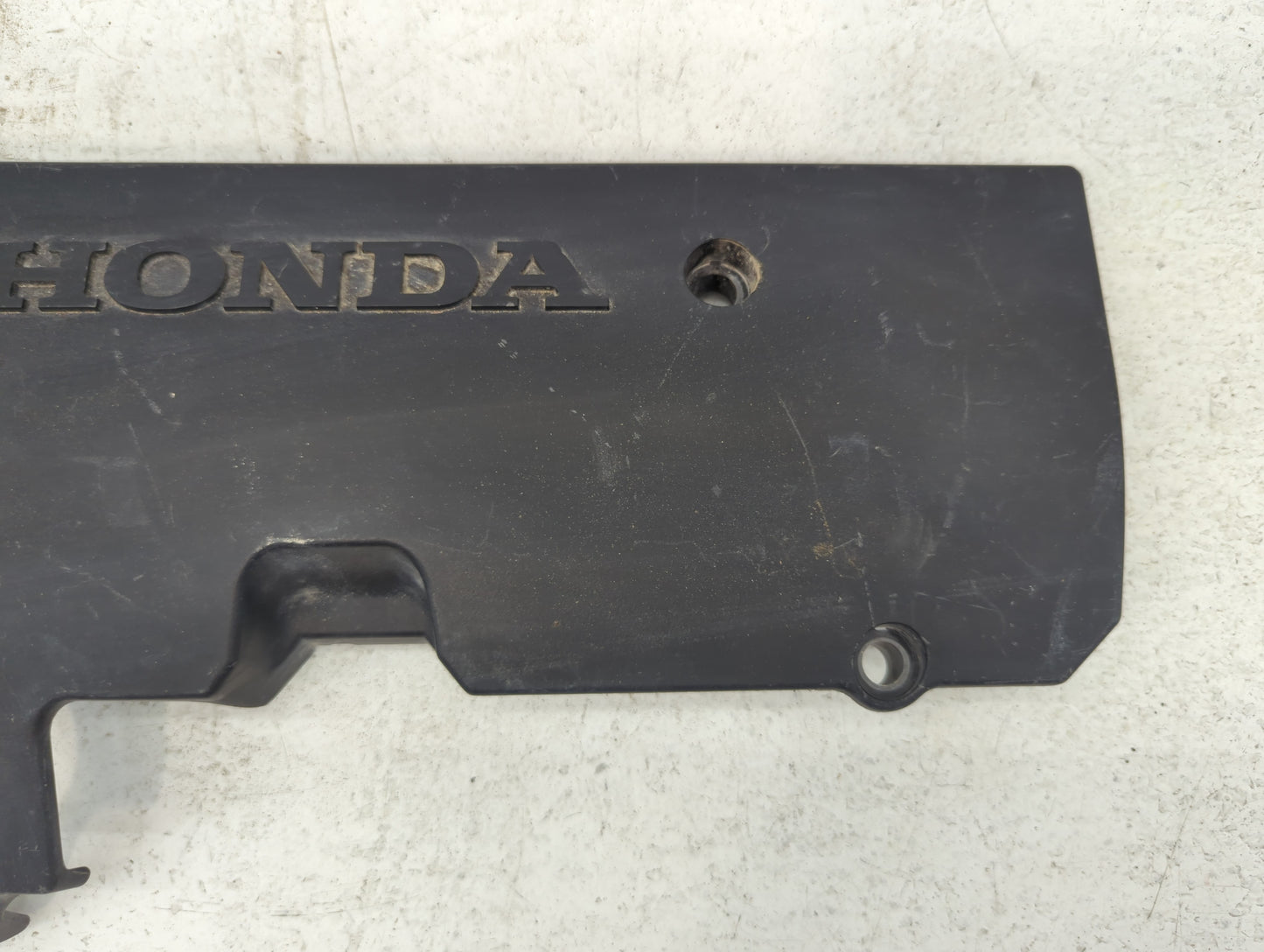 2019 Honda Civic Engine Cover - Oemusedautoparts1.com