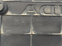 2019 Honda Civic Engine Cover - Oemusedautoparts1.com