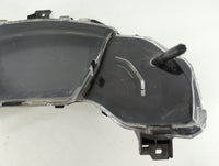 2019 Honda Civic Instrument Cluster Speedometer Gauges P/N:78100-TBA-A910-M1 Fits OEM Used Auto Parts - Oemusedautoparts1.co
