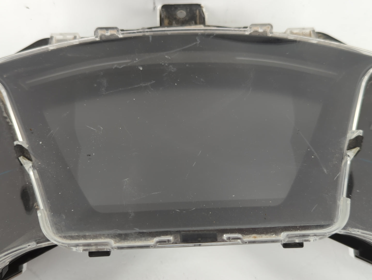 2019-2020 Honda Civic Instrument Cluster Speedometer Gauges P/N:78100 HR0468452 Fits Fits 2019 2020 OEM Used Auto Parts - Oe