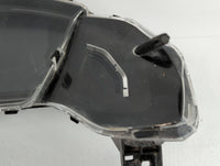 2019-2020 Honda Civic Instrument Cluster Speedometer Gauges P/N:78100 HR0468452 Fits Fits 2019 2020 OEM Used Auto Parts - Oe