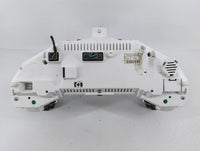 2019-2020 Honda Civic Instrument Cluster Speedometer Gauges P/N:78100 HR0468452 Fits Fits 2019 2020 OEM Used Auto Parts - Oe