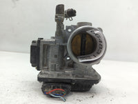 2016-2022 Honda Civic Throttle Body P/N:M22858387501 Fits Fits 2016 2017 2018 2019 2020 2021 2022 OEM Used Auto Parts - Oemu