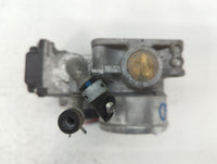 2016-2022 Honda Civic Throttle Body P/N:M22858387501 Fits Fits 2016 2017 2018 2019 2020 2021 2022 OEM Used Auto Parts - Oemu