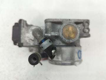 2016-2022 Honda Civic Throttle Body P/N:M22858387501 Fits Fits 2016 2017 2018 2019 2020 2021 2022 OEM Used Auto Parts
