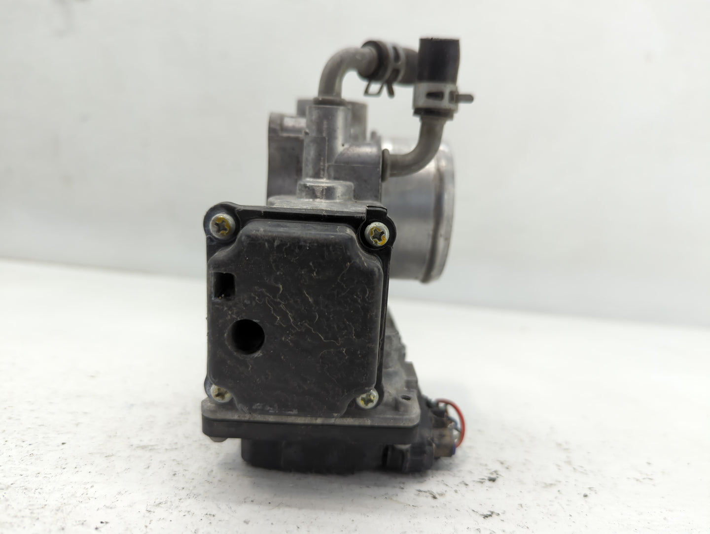 2016-2022 Honda Civic Throttle Body P/N:M22858387501 Fits Fits 2016 2017 2018 2019 2020 2021 2022 OEM Used Auto Parts - Oemu