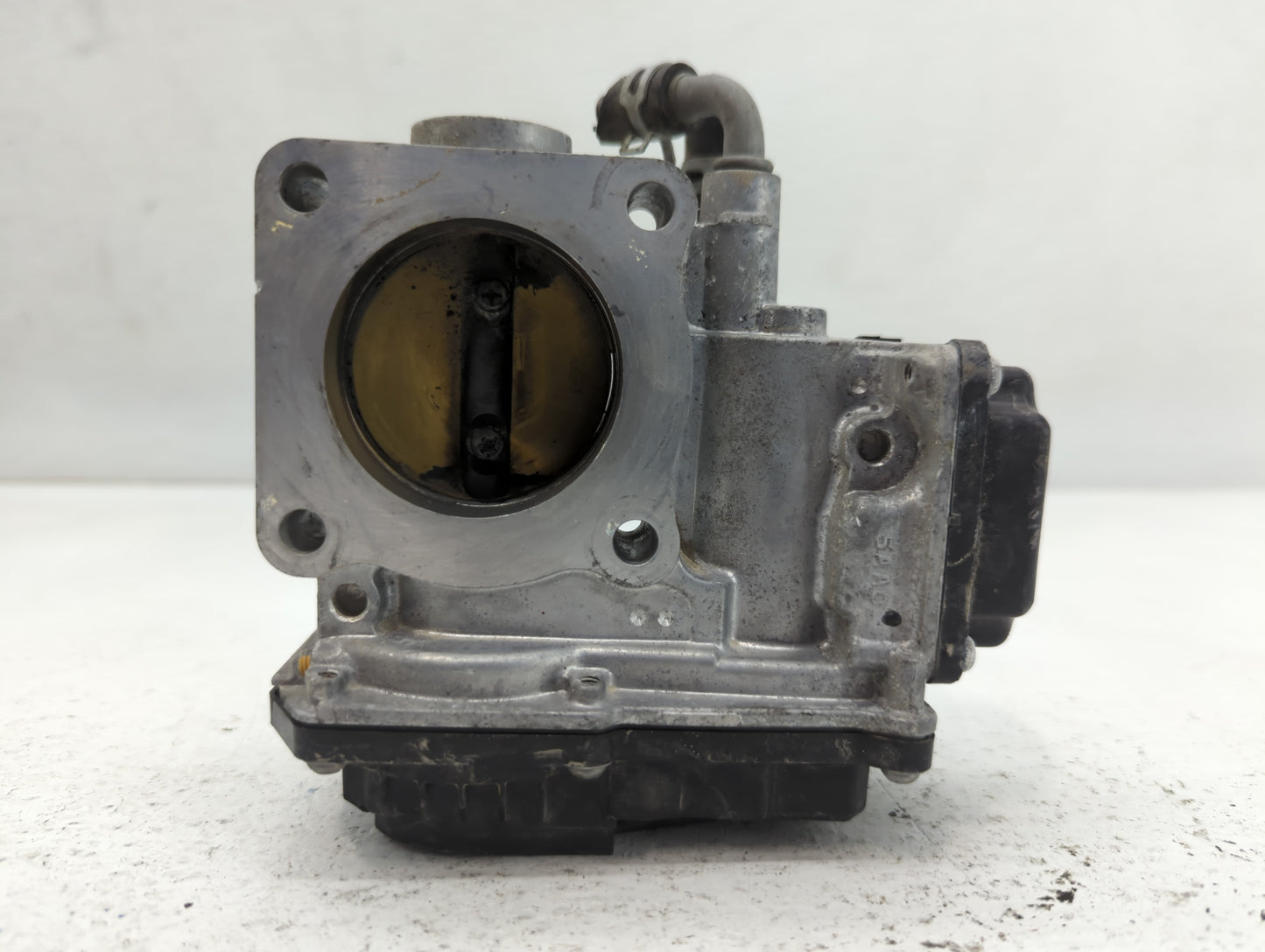 2016-2022 Honda Civic Throttle Body P/N:M22858387501 Fits Fits 2016 2017 2018 2019 2020 2021 2022 OEM Used Auto Parts - Oemu