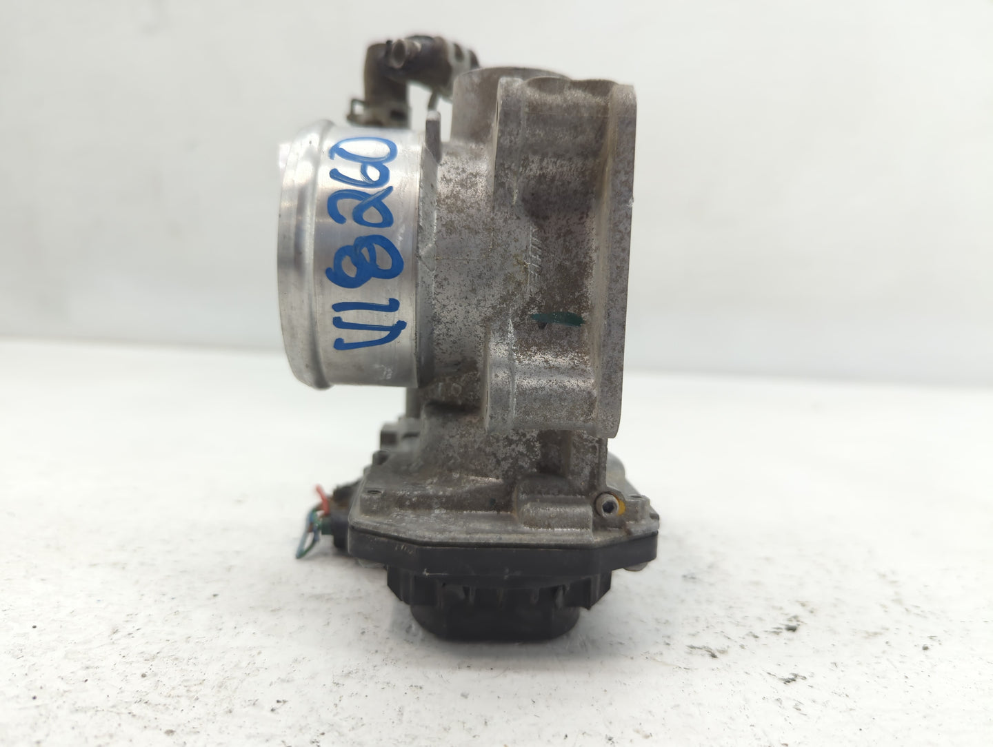 2016-2022 Honda Civic Throttle Body P/N:M22858387501 Fits Fits 2016 2017 2018 2019 2020 2021 2022 OEM Used Auto Parts - Oemu