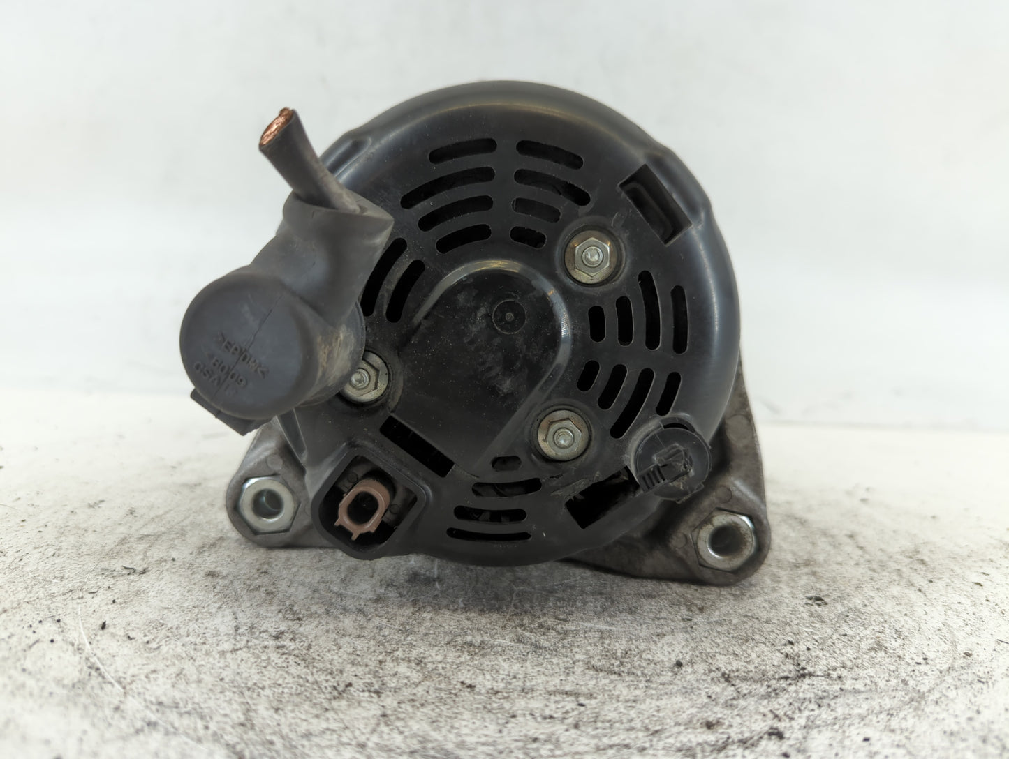 2017-2022 Honda Civic Alternator Replacement Generator Charging Assembly Engine OEM P/N:104211-4340 Fits OEM Used Auto Parts