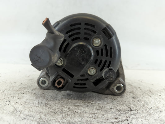 2017-2022 Honda Civic Alternator Replacement Generator Charging Assembly Engine OEM P/N:104211-4340 Fits OEM Used Auto Parts