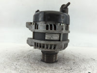 2017-2022 Honda Civic Alternator Replacement Generator Charging Assembly Engine OEM P/N:104211-4340 Fits OEM Used Auto Parts