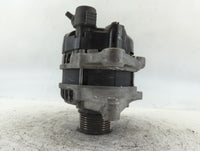 2017-2022 Honda Civic Alternator Replacement Generator Charging Assembly Engine OEM P/N:104211-4340 Fits OEM Used Auto Parts