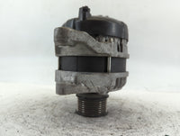 2017-2022 Honda Civic Alternator Replacement Generator Charging Assembly Engine OEM P/N:104211-4340 Fits OEM Used Auto Parts