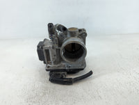 2016-2022 Honda Civic Throttle Body P/N:GMG9A M22858432085 Fits Fits 2016 2017 2018 2019 2020 2021 2022 OEM Used Auto Parts 
