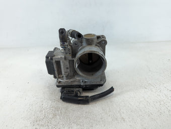 compare product 2016-2022 Honda Civic Throttle Body P/N:GMG9A M22858432085 Fits Fits 2016 2017 2018 2019 2020 2021 2022 OEM Used Auto Parts
