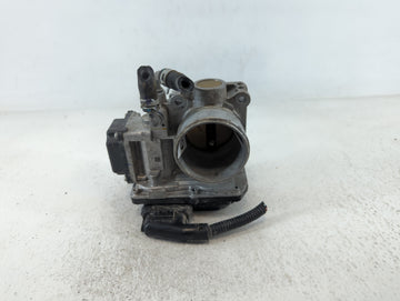 2016-2022 Honda Civic Throttle Body P/N:GMG9A M22858432085 Fits Fits 2016 2017 2018 2019 2020 2021 2022 OEM Used Auto Parts 