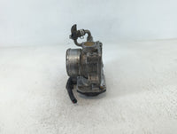 2016-2022 Honda Civic Throttle Body P/N:GMG9A M22858432085 Fits Fits 2016 2017 2018 2019 2020 2021 2022 OEM Used Auto Parts 