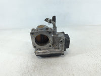2016-2022 Honda Civic Throttle Body P/N:GMG9A M22858432085 Fits Fits 2016 2017 2018 2019 2020 2021 2022 OEM Used Auto Parts 