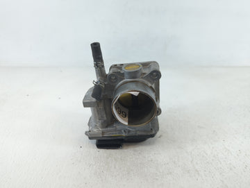 2016-2022 Honda Civic Throttle Body P/N:146346 M20726, GMH1A Fits Fits 2016 2017 2018 2019 2020 2021 2022 OEM Used Auto Part