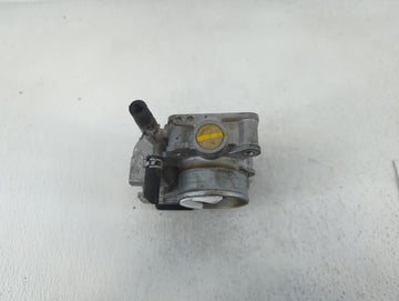 2016-2022 Honda Civic Throttle Body P/N:146346 M20726, GMH1A Fits Fits 2016 2017 2018 2019 2020 2021 2022 OEM Used Auto Parts
