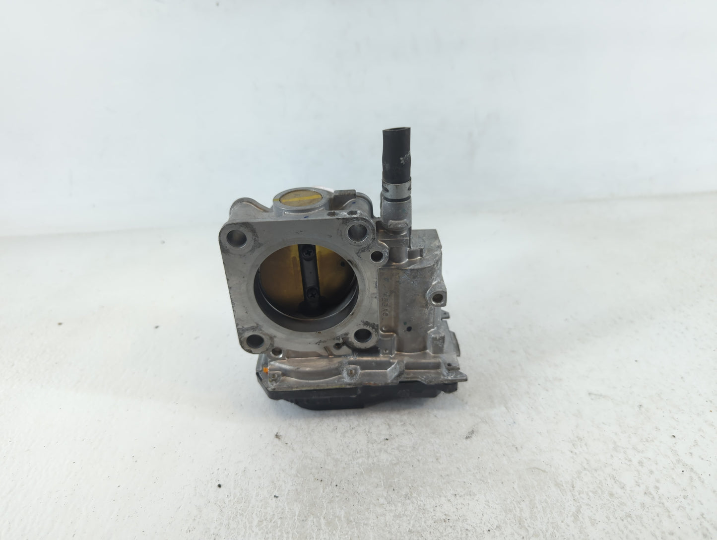 2016-2022 Honda Civic Throttle Body P/N:146346 M20726, GMH1A Fits Fits 2016 2017 2018 2019 2020 2021 2022 OEM Used Auto Part