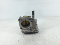 2016-2022 Honda Civic Throttle Body P/N:146346 M20726, GMH1A Fits Fits 2016 2017 2018 2019 2020 2021 2022 OEM Used Auto Part