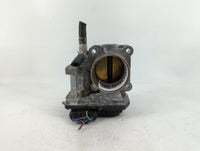 2016-2022 Honda Civic Throttle Body P/N:146346 M20726, GMH1A Fits Fits 2016 2017 2018 2019 2020 2021 2022 OEM Used Auto Part