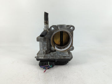 2016-2022 Honda Civic Throttle Body P/N:146346 M20726, GMH1A Fits Fits 2016 2017 2018 2019 2020 2021 2022 OEM Used Auto Part
