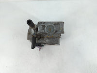 2016-2022 Honda Civic Throttle Body P/N:146346 M20726, GMH1A Fits Fits 2016 2017 2018 2019 2020 2021 2022 OEM Used Auto Part