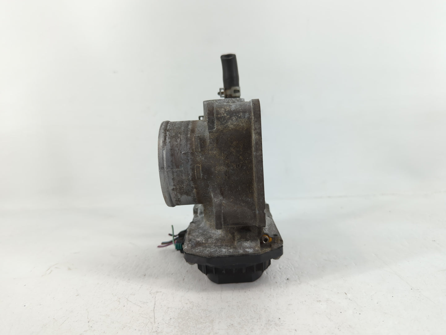 2016-2022 Honda Civic Throttle Body P/N:146346 M20726, GMH1A Fits Fits 2016 2017 2018 2019 2020 2021 2022 OEM Used Auto Part