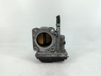 2016-2022 Honda Civic Throttle Body P/N:146346 M20726, GMH1A Fits Fits 2016 2017 2018 2019 2020 2021 2022 OEM Used Auto Part