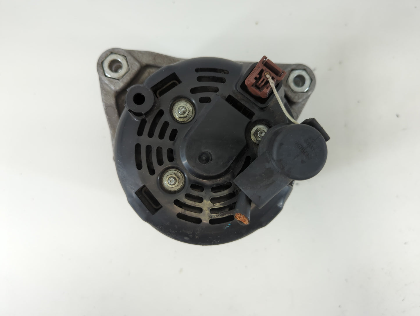 2017-2022 Honda Civic Alternator Replacement Generator Charging Assembly Engine OEM P/N:104211-4340 Fits OEM Used Auto Parts